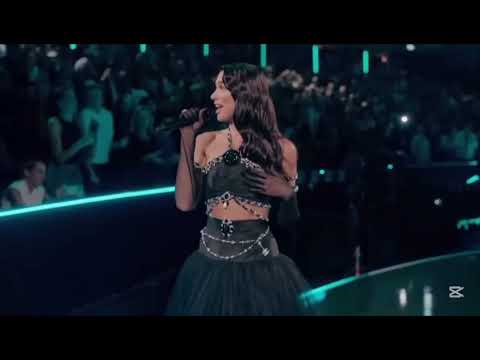 Dua Lipa- Be the one (Live from the Royal Albert Hall)