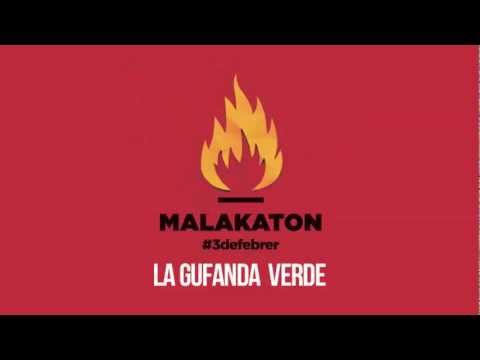 14. La gufanda verde - #3defebrer - MALAKATON