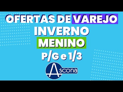 MODA VAREJO INFANTIL NO BRÁS  - PARA MENINOS E BEBES TAMANHOS P/M/G E 1/2/3 - COLEÇÃO OUTONO-INVERNO
