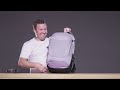 Dviračio kuprinė -Deuter Trans Alpine 30 Sprou- cactus
