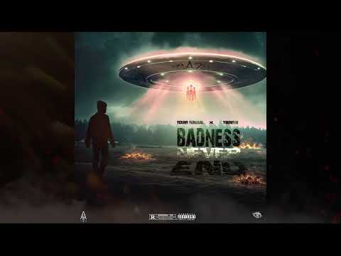 Young General , Youngin - Nobody (Official Audio)