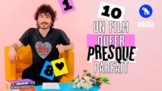 Alexis Langlois ocenia filmy queerowe