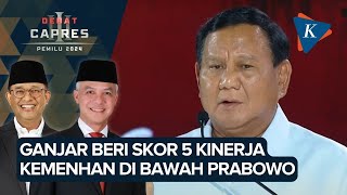 Download lagu Anies Tantang Ganjar Nilai Kinerja Prabowo Pimpin Kemenhan mp3 Download lagu Anies Tantang Ganjar Nilai Kinerja Prabowo Pimpin Kemenhan mp3