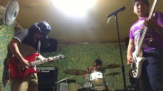 Mxpx - Set the record straight(cover)