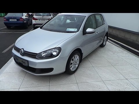 11LK365 - 2011 Volkswagen Golf CL 1.6TDI M5F 105BHP 5DR