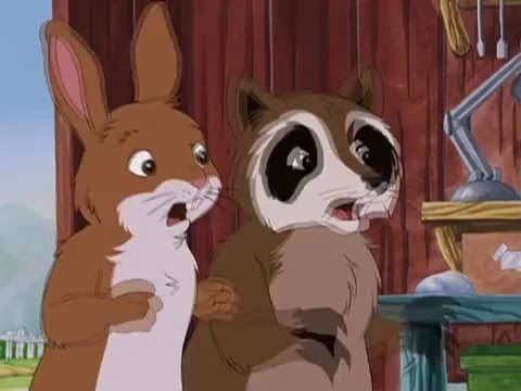 Franklin: Franklin the Trooper / Franklin's Fossil – Ep.30 (Hindi) - Kids TV Series, Kingdom Kids Zone - Treehouse Direct