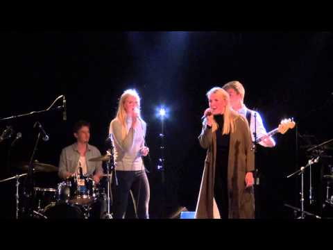 Burning In The Third Degree PræMGK Hold 2 Huset dec 14