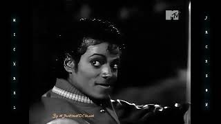 Michael Jackson - Blue Gangsta (Music Video)