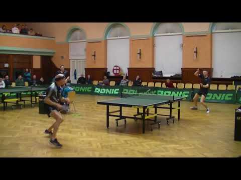 Drei gegen Vier - 10.02.2018