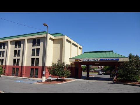 Dover Traditonal Hydraulic Elevators @ Baymont Inn & Suites, East Syracuse, NY