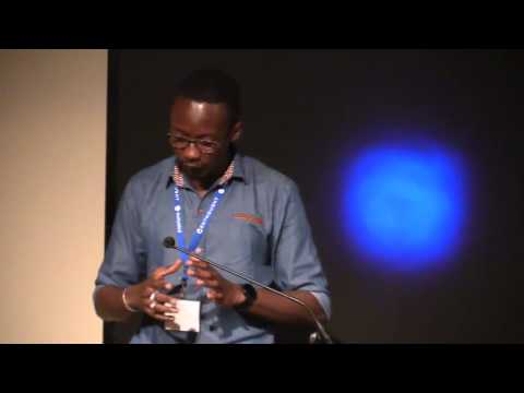 Basic Sound Processing in Python | SciPy 2015 | Allen Downey