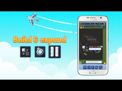 Airport Guy Airport Manager Video