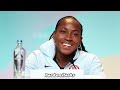 Coco Gauff G Strlng Bikini Is Turning Heads