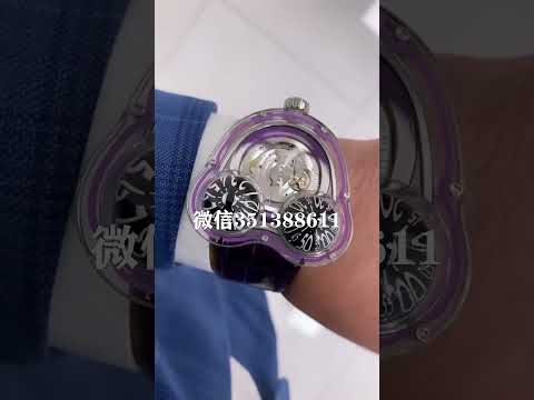 深夜暗访鄂州某仿表&ldquo;交易所&rdquo;,各式各样的顶级名表堆积如山,太震撼了