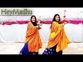 Hey Madhu | Kumaoni Song | Pahadi Song | @Presenddancer #pahadi