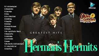 Herman&#39;s Hermits Collection The Best Songs Album - Greatest Hits Songs Album Of Herman&#39;s Hermits