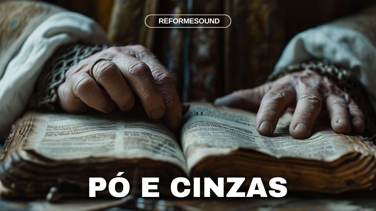 Pó e Cinzas | Jó 42:5 | | ReformedSound