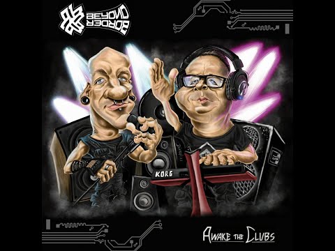 Beyond Border - Narcotic