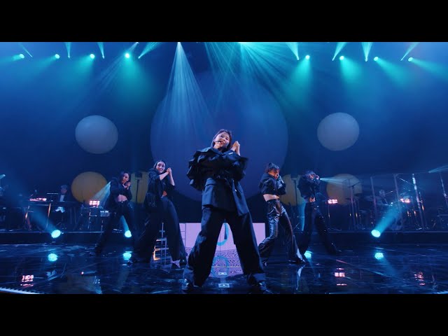 ももクロ・玉井詩織がソロライブ【Billboard Live Tour 2024】を開催。大人なアレンジのソロ曲やももクロ楽曲でモノノフを魅了。ギターやピアノも披露し、多彩なパフォーマンスで2024年ソロアーティスト玉井詩織の集大成に。 9 YouTubeサムネイル