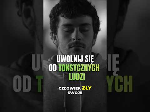[POPKO Świat Medytacji] Uwolnij się od TOKSYCZNYCH LUDZI ☠️ #toksyczniludzie #manipulacja