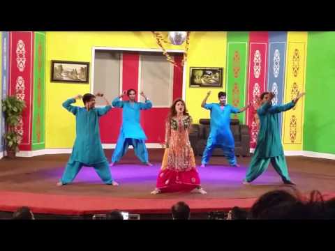 Har pasey dhool wajdey saira khan