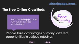 eBackpage
