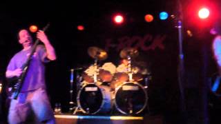 Macabre &quot;The Iceman&quot; [I-Rock Nightclub, Detroit, MI - May 23, 2012]