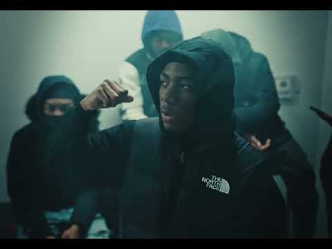 Nunnie Da III - Love Me (Official Music Video)