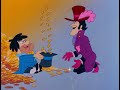 The Good The Bad And Huckleberry Hound Gold Gold Gold HQ