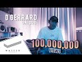 D GERRARD - ไม่เหมือนใคร (Unique) 【4K Official Video】