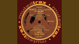 I Can Be (feat. Jess King) (Instrumental Version)