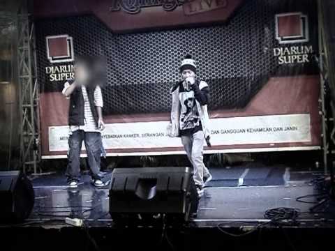 Salinan DR.DEL with Naken OutLawz - Buta Phobia