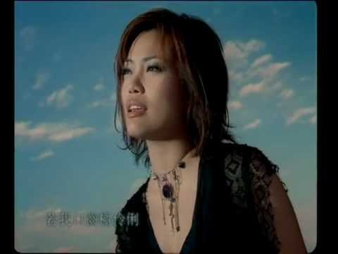 容祖兒 Joey Yung《爭氣》[Official MV]