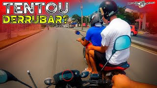 FATOS CURIOSOS NO TRÂNSITO (EP.661)