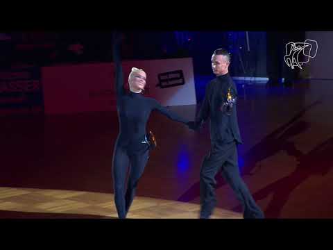 Balandin - Salita, GER | 2018 Showtime Stuttgart | DanceSport Total