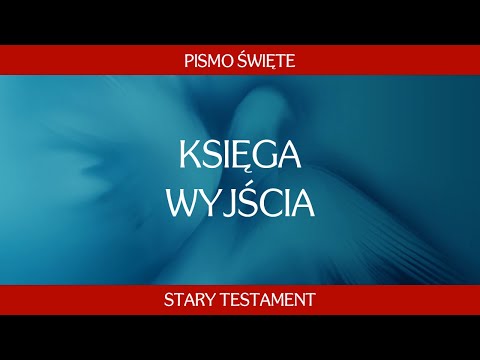 Księga Wyjścia