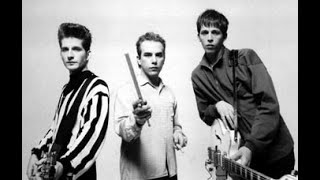 Mike Zelenko of Material Issue on Nashville&#39;s Rock Station 102.9 The Buzz