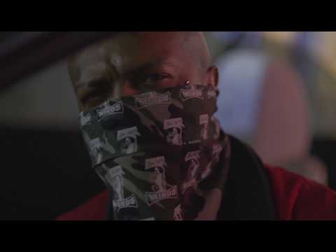 DJ Paul - Who Run It Freestyle Finale [Official Video]
