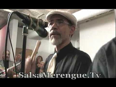 Manny Oquendo y Libre - www.Salsamerengue.Com