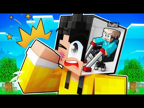 Ich KONTROLLIERE die GEDANKEN meiner FREUNDE! in Minecraft...