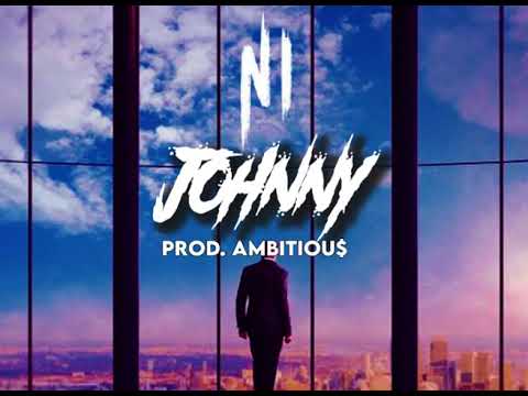 (FREE) Ninho x Damso Type Beat 2022 l "JOHNNY" Prod. @ambitiousgotbeats l Trap Beats Sombre