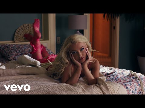 Video thumbnail for Don’t Let My Boyfriend Get In Your Way