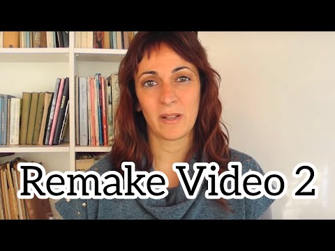 Remake 2013-2017 - Video 2- Bloque 01