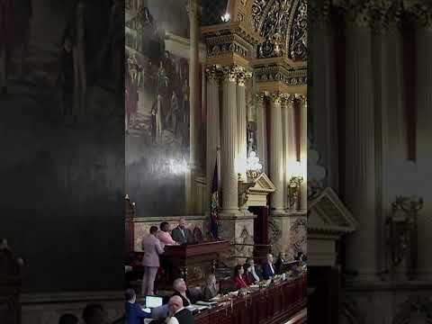 2023 now recognized as the "Taylor Swift era" in Pennsylvania Shorts