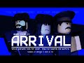 Arrival Unknown Threat OST W Ecube