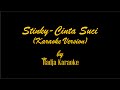 Stinky - Cinta Suci Karaoke With Lyrics HD