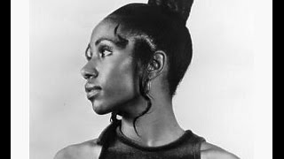 HD#302.Syreeta 1974 - &quot;&#39;Cause We&#39;ve Ended As Lovers&quot;