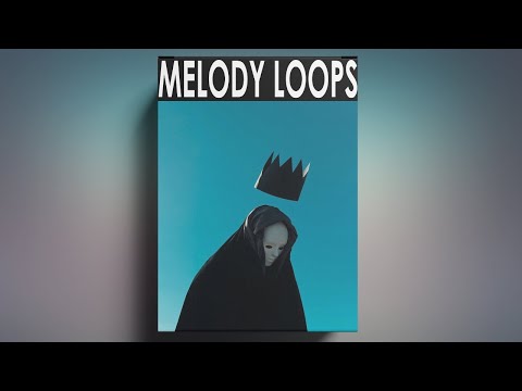 [FREE] SAMPLE PACK / LOOP KIT | MELODY LOOPS (Trap, Rap, Hip-Hop Samples) | pt140