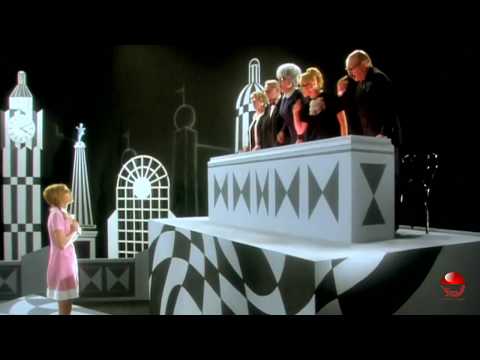 Anna Veselá - Oliver Twist - OMPS Rebelové