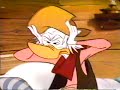 Disney Channel Rootin Tootin Roundup Goofy And Pecos